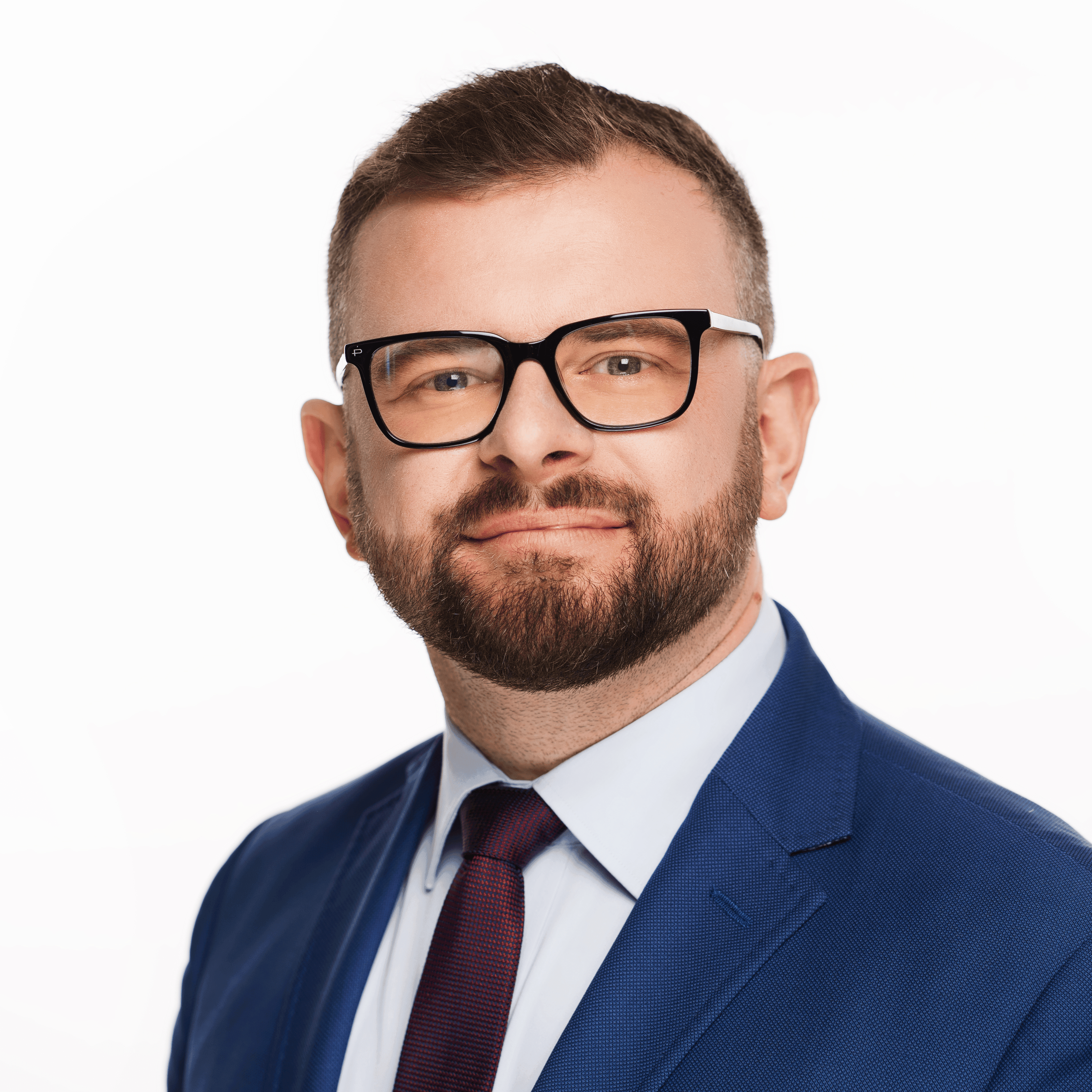 Szymon Szurgacz